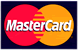 支払い方法　カード支払い：Master