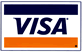 支払い方法　カード支払い：VISA